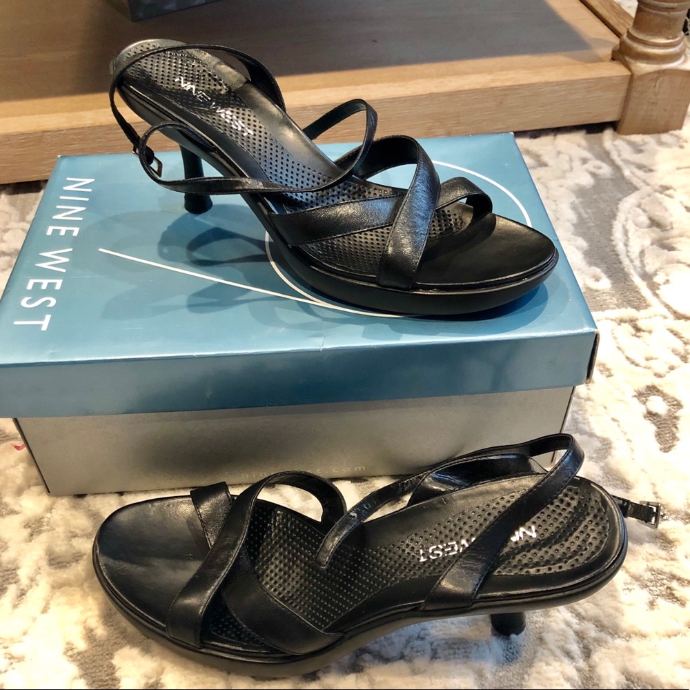 Nine West Sandals